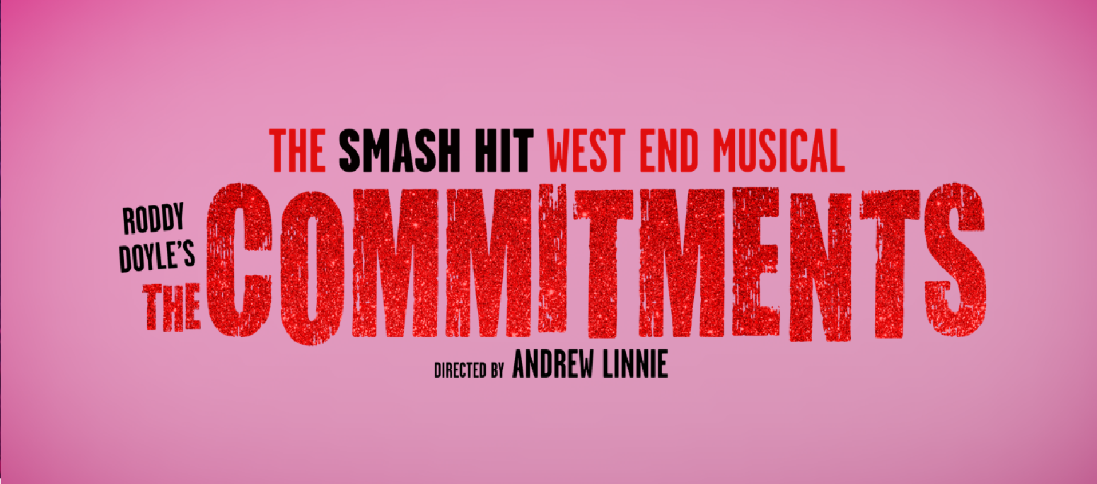 The Commitments are back