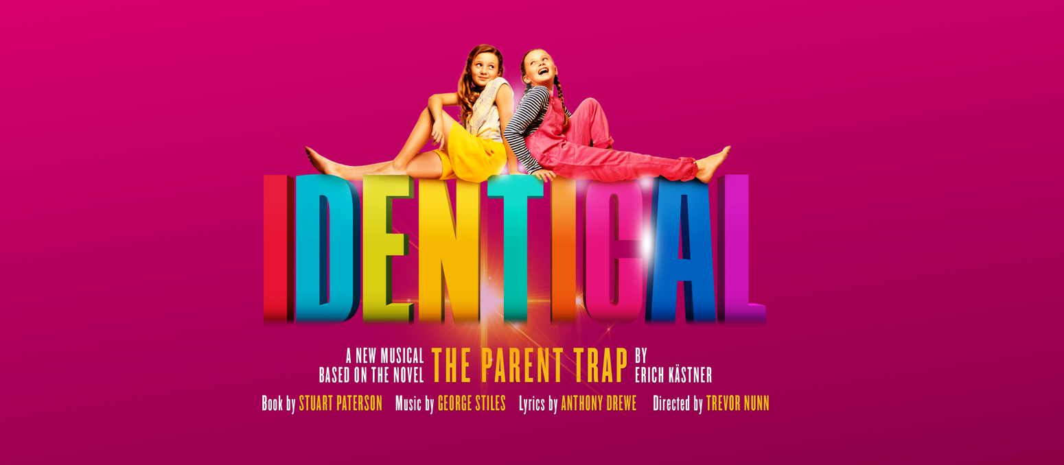 Identical: A Twin-Sational New Musical