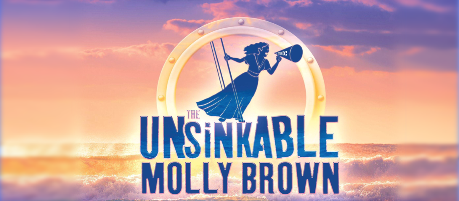 The Unsinkable Molly Brown: New Recording Out Now