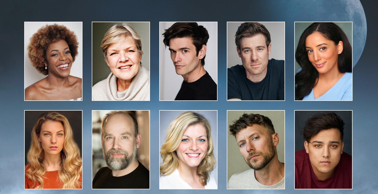 The Time Traveller’s Wife: casting news