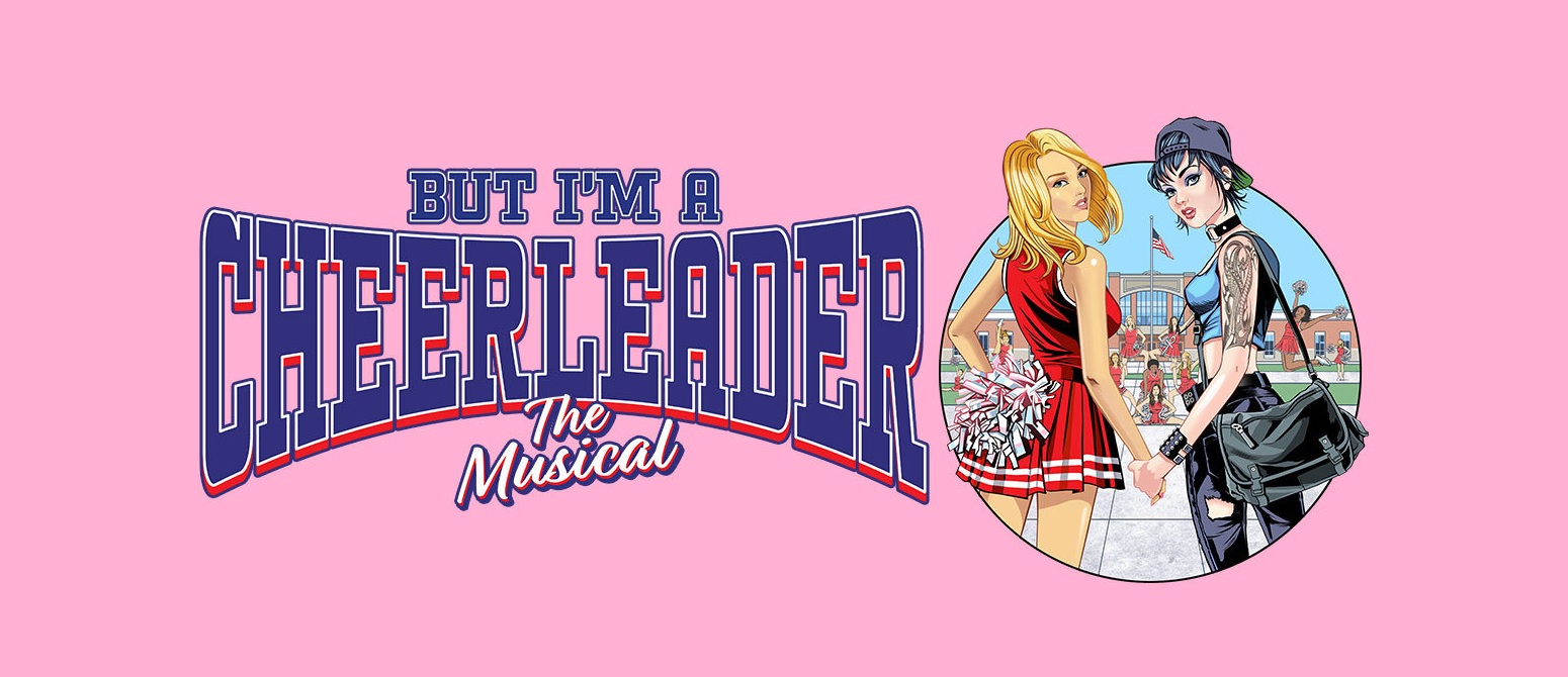 Casting news: But I’m A Cheerleader