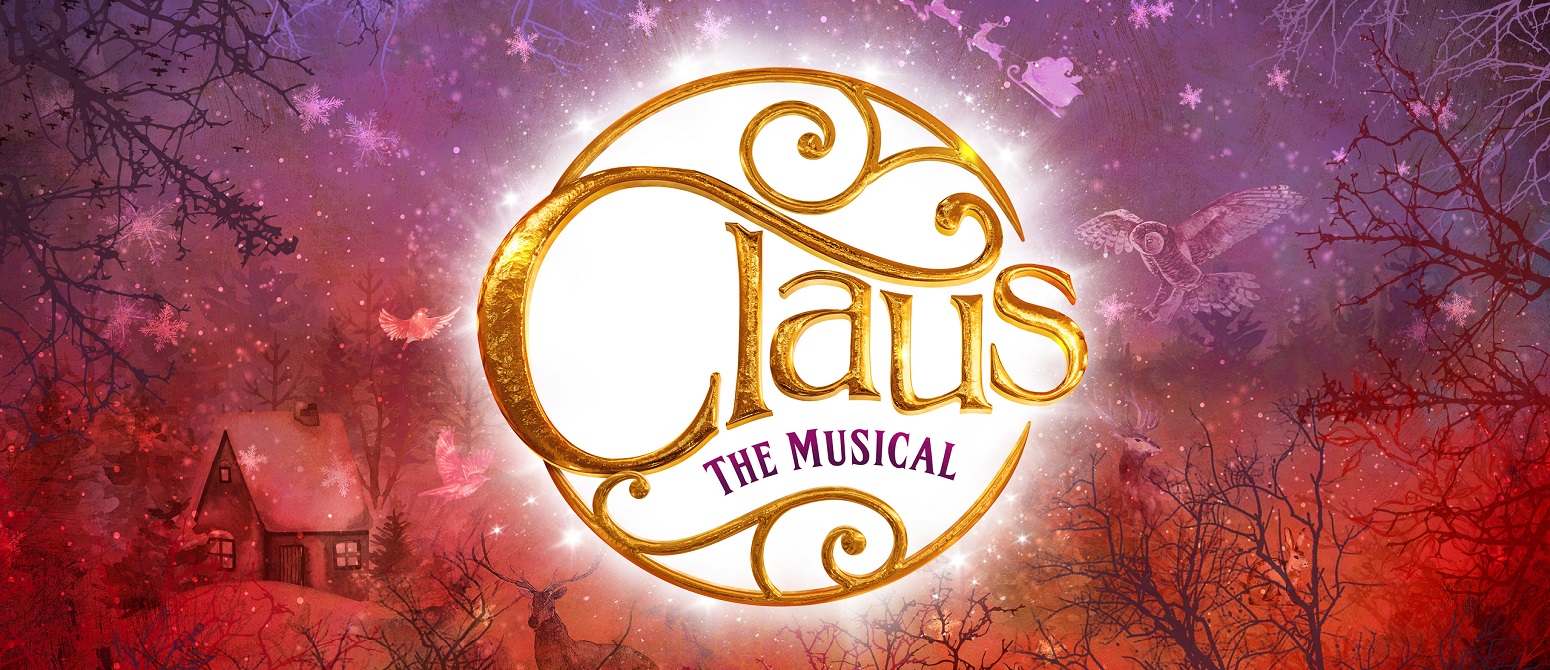 Review: Claus the Musical