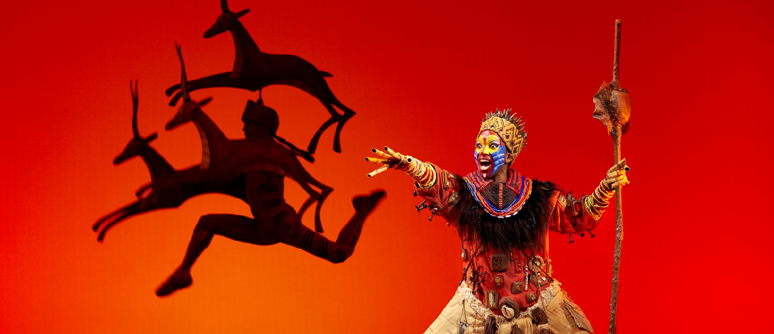 The Lion King Makes A Majestic Return To Sunderland In 2023