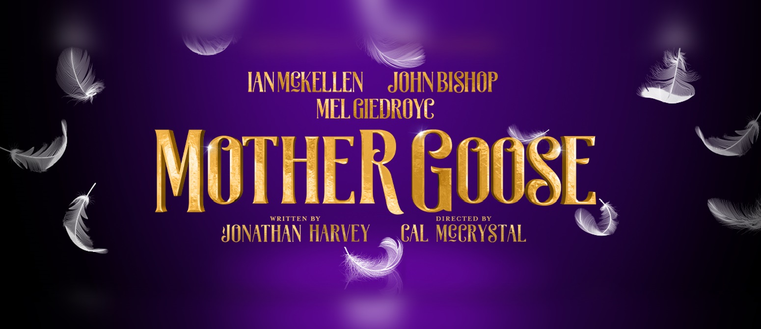 Mother Goose UK Tour: Major Cast Reveal