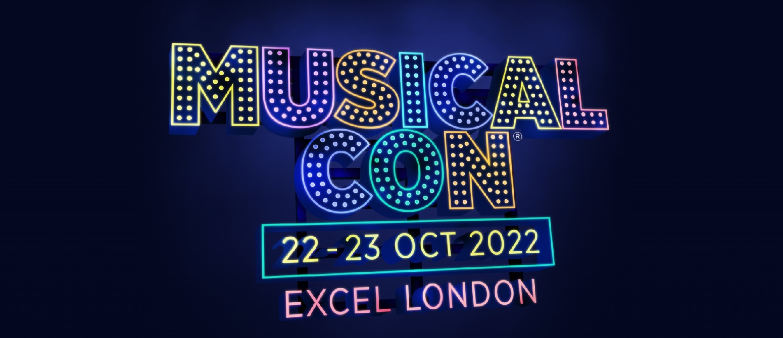 This Is For The Fans: Musical Con Schedule Announced