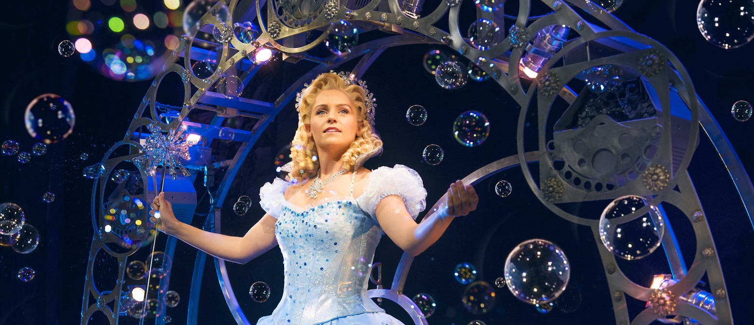 Wicked Celebrates 16th Birthday With An Extension