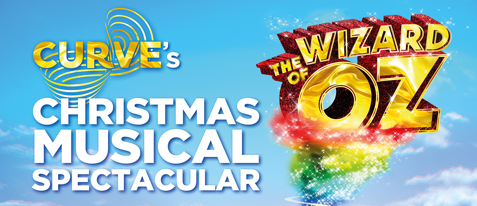 Full Cast Announced For Curve’s Wizard of Oz