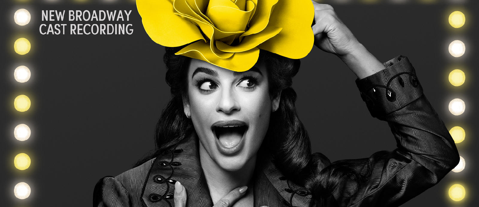 Funny Girl: Surprise Broadway Cast Album Release