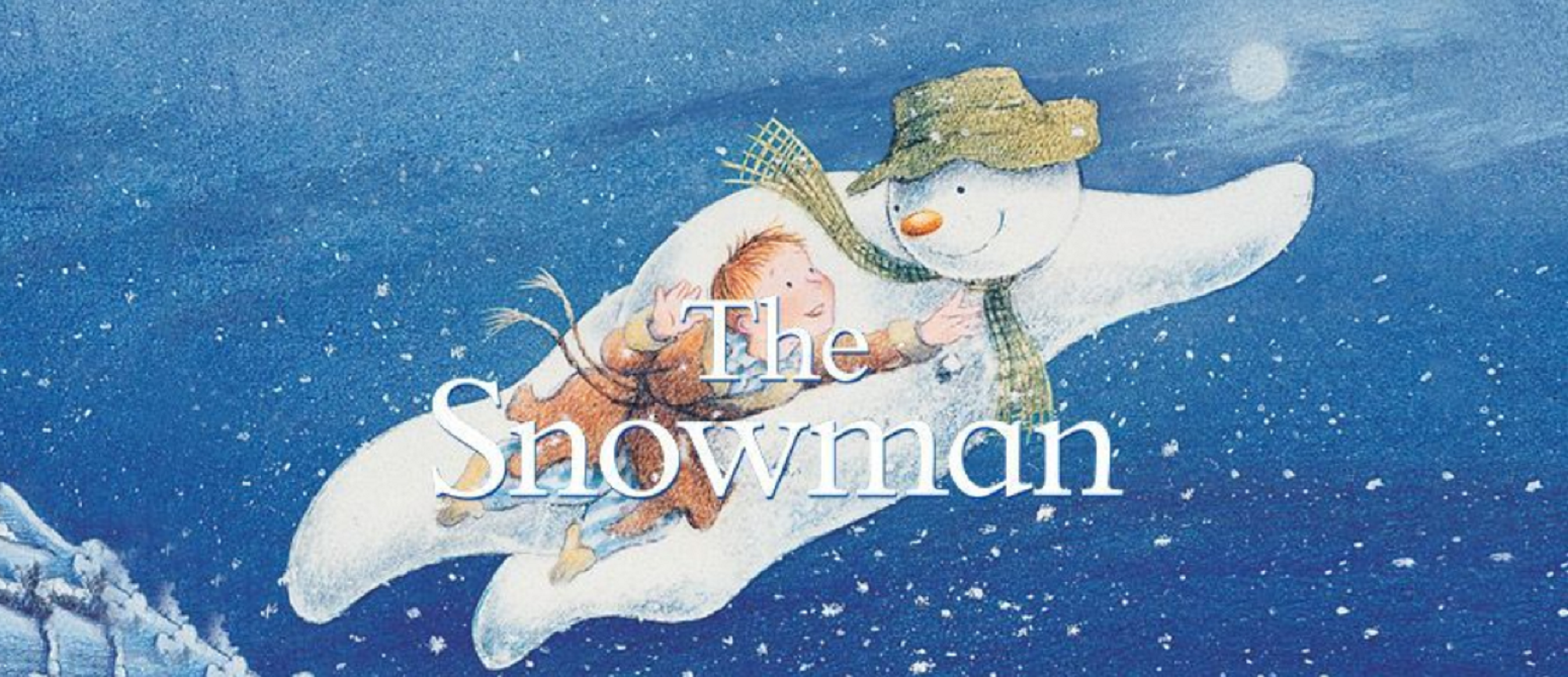 Celebrating 40 Years of The Snowman With Howard Blake OBE