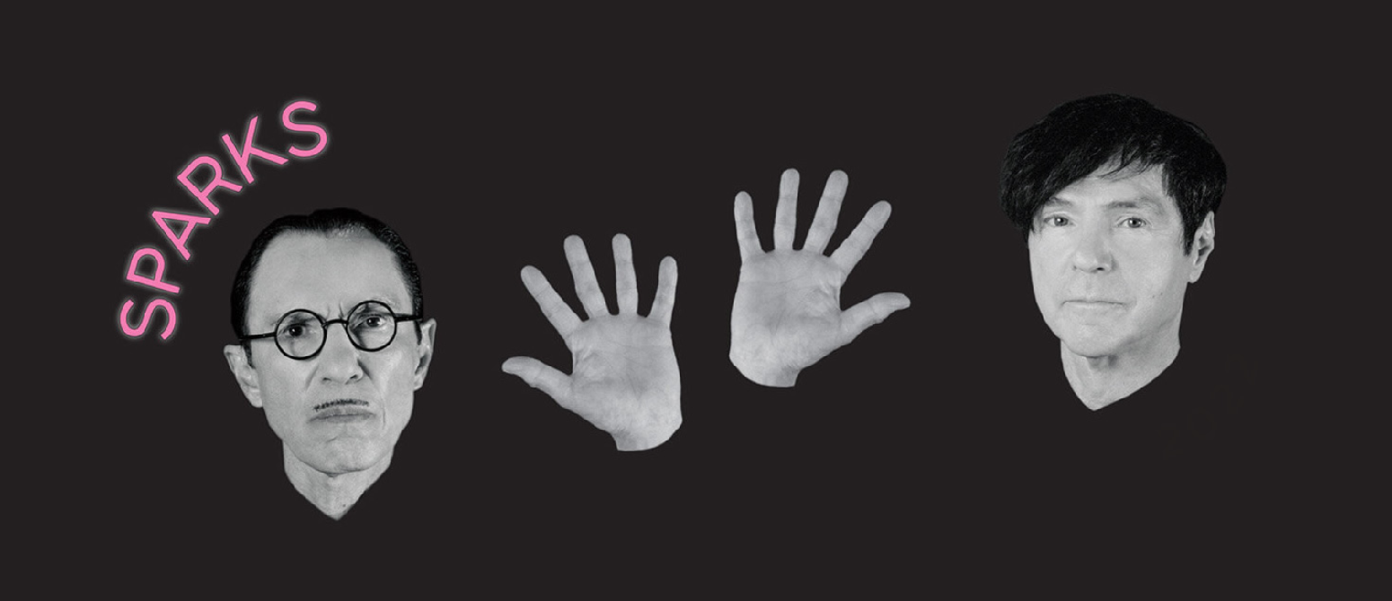 Sparks: Musical Epic Announcement