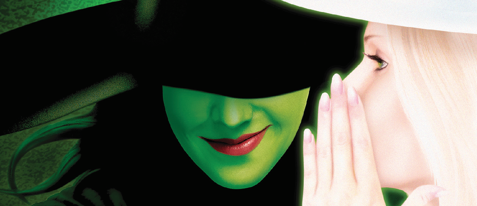 Wicked: Major UK Tour Announced