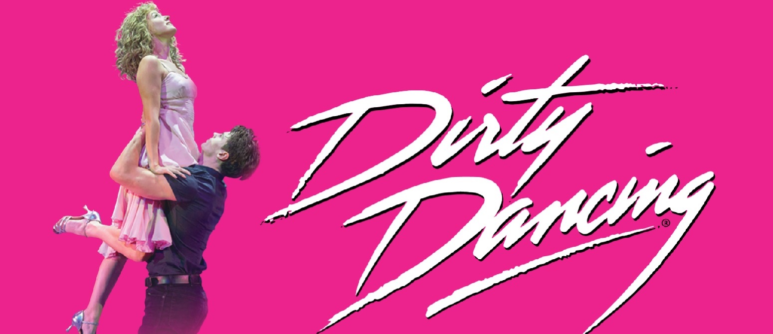 Dirty Dancing is back for 2023