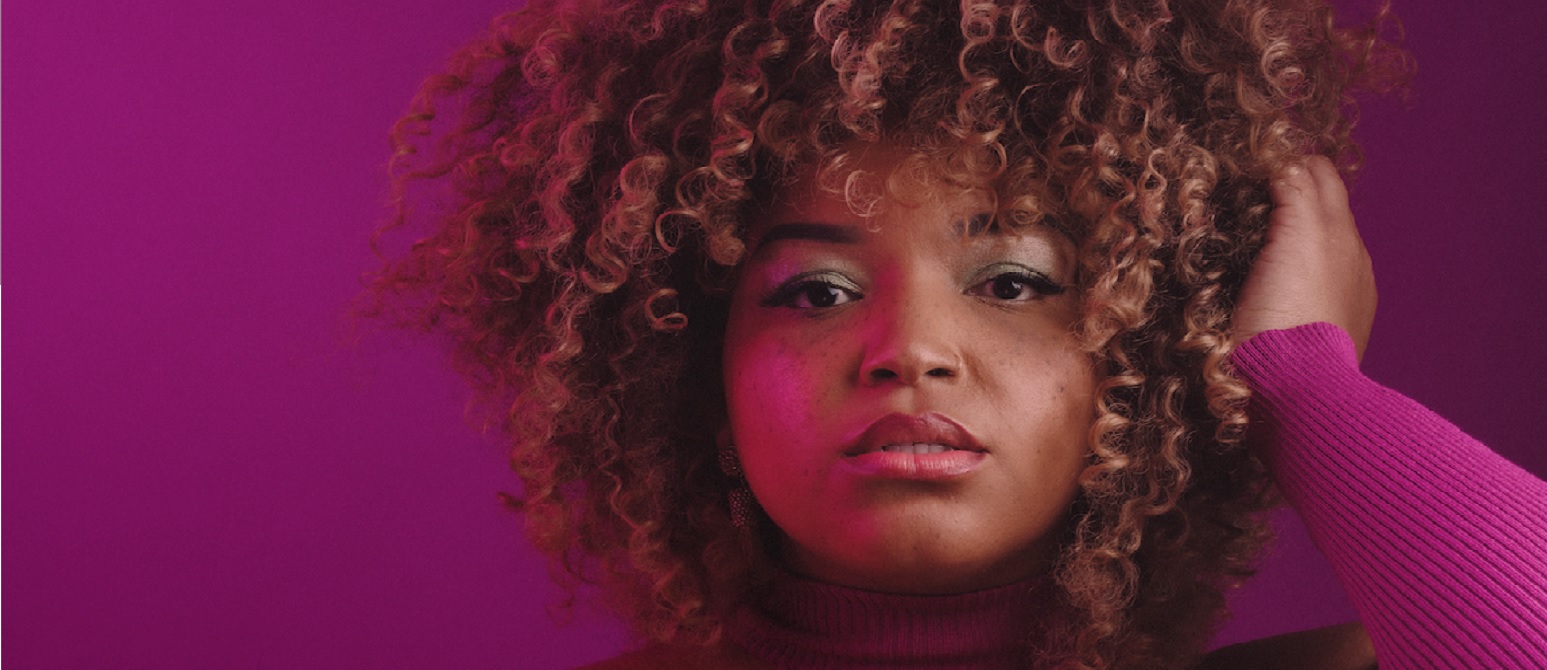 Marisha Wallace: Stunning New Release For The NHS
