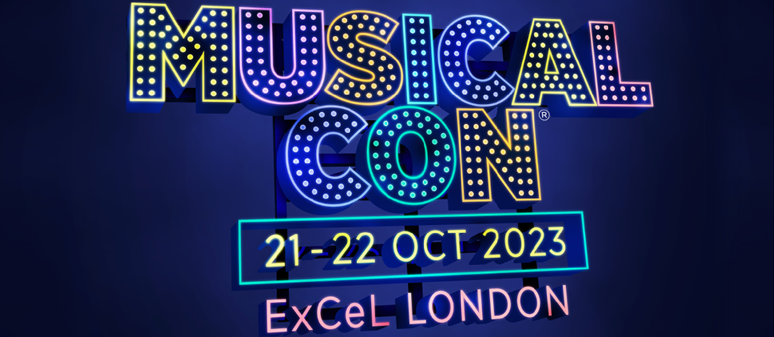 Musical Con is back for 2023