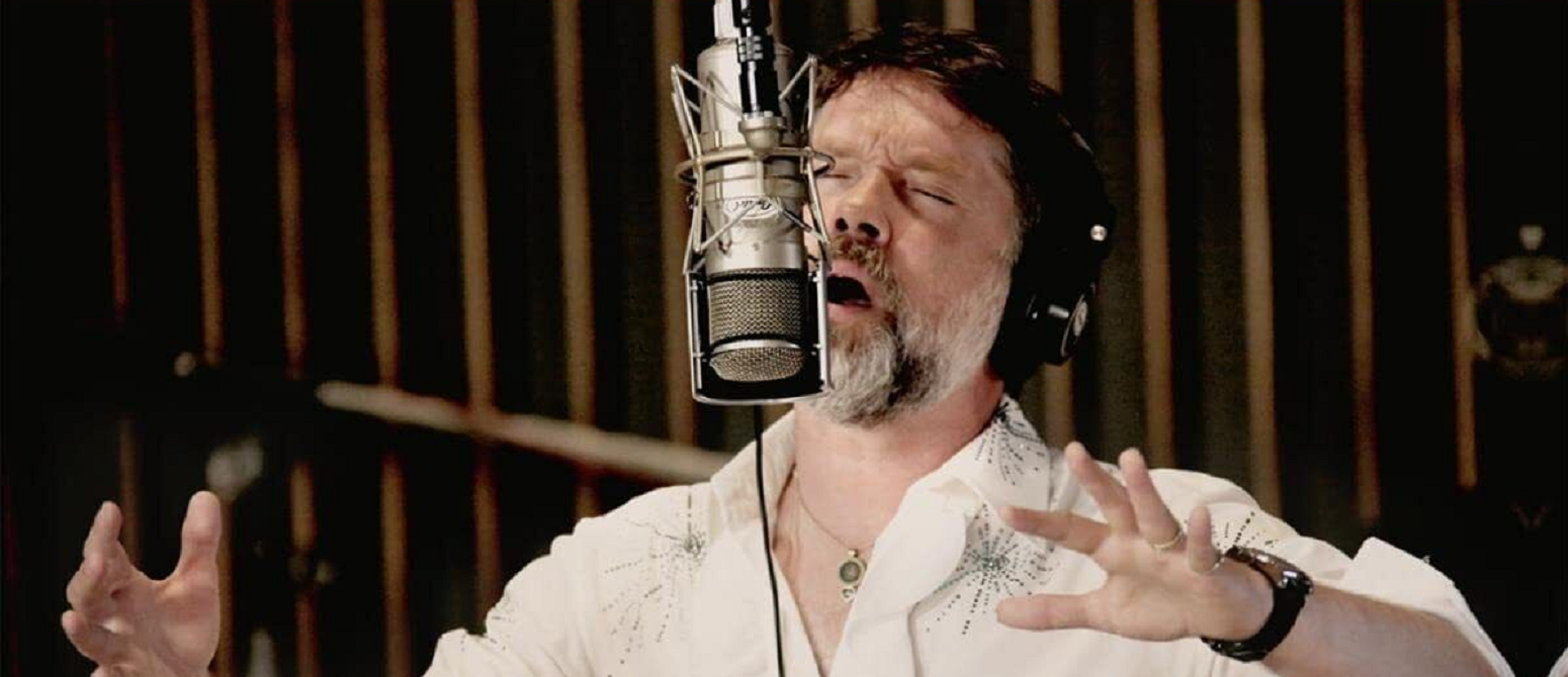 Rufus Wainwright’s new tribute to Judy Garland