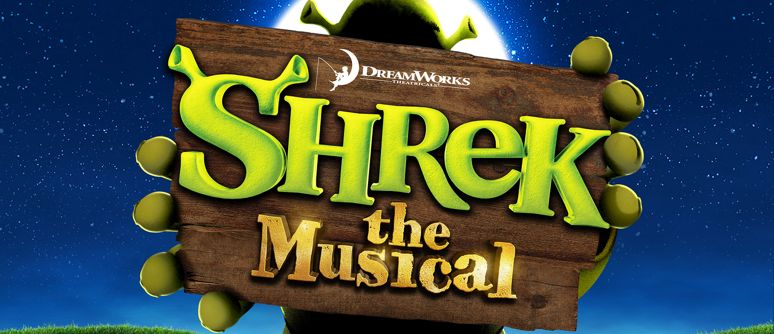 New Tour: Shrek