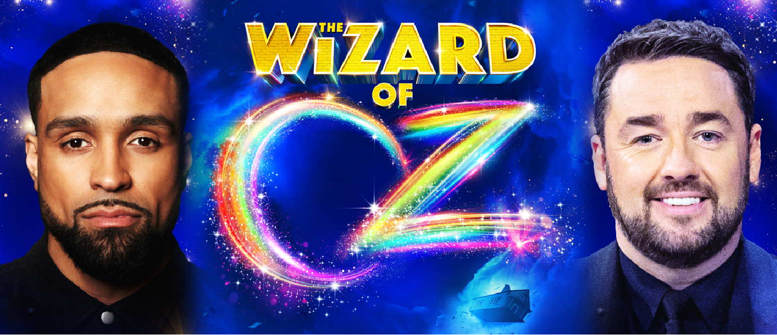 Cast News: Wizard of Oz