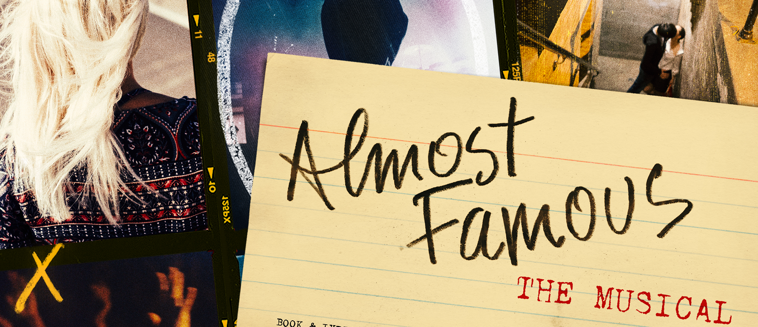 New Release: Almost Famous