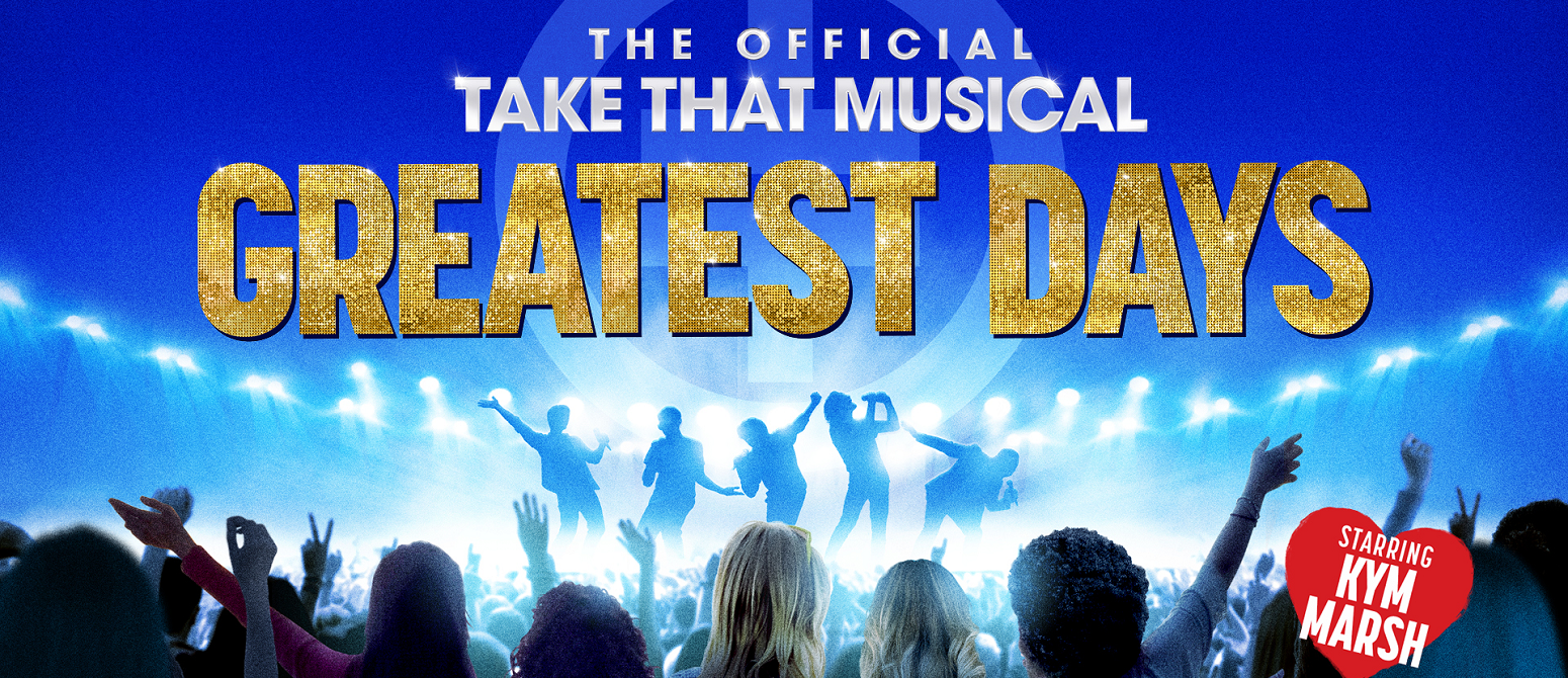 Cast News: Greatest Days