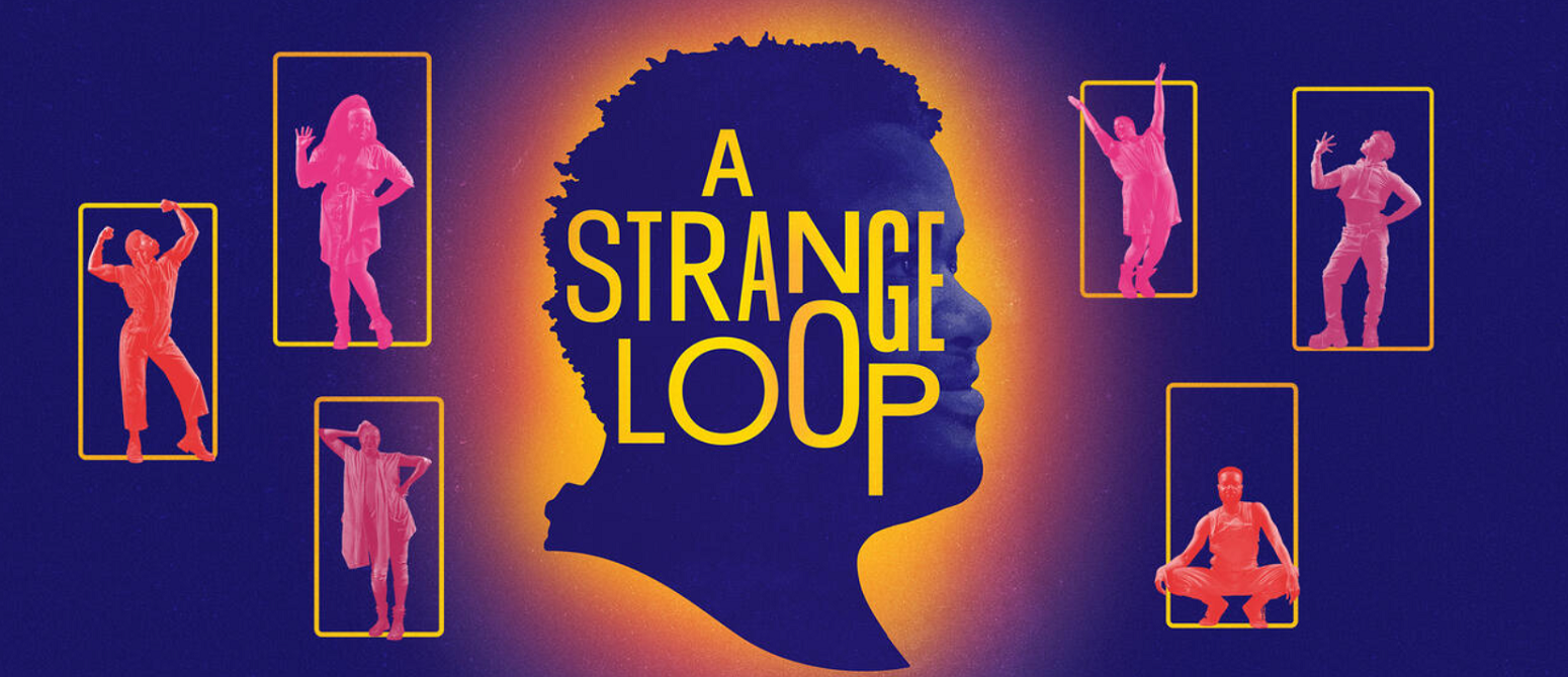 A Strange Loop is coming to the Barbican this Summer