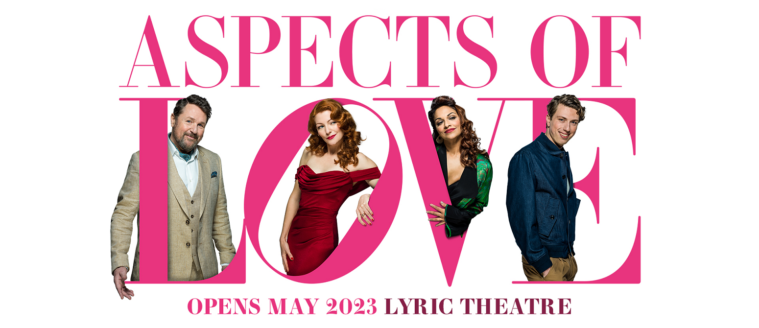Love Will Change Everything from the 12th of May