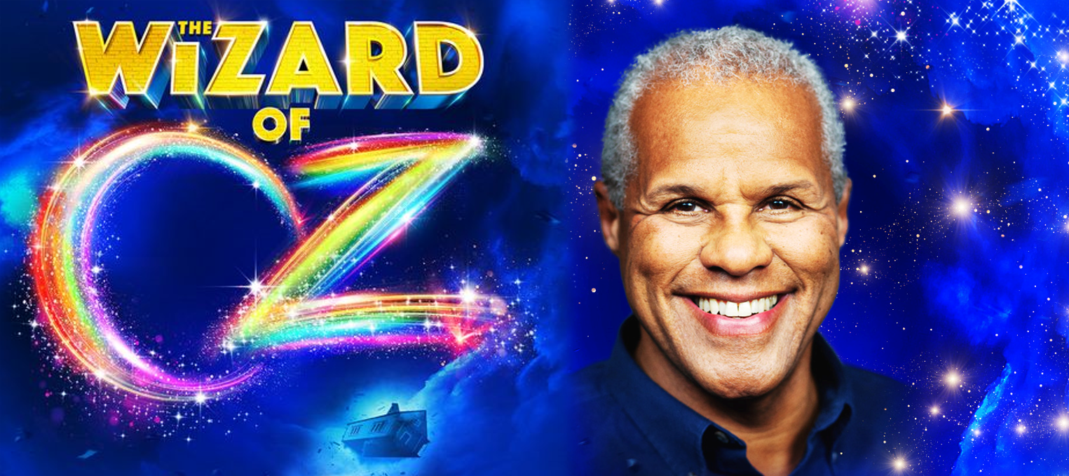 Cast news: The Wizard of Oz