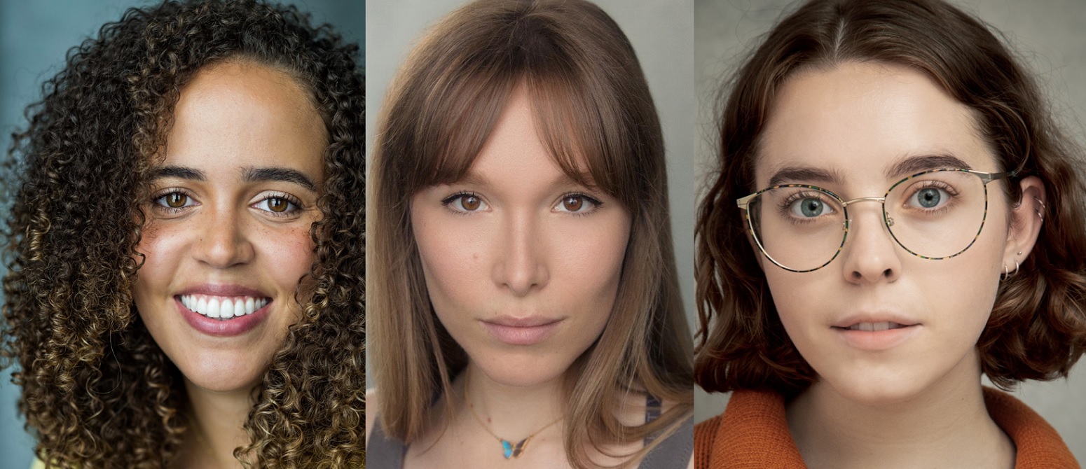 Cast News: Ride