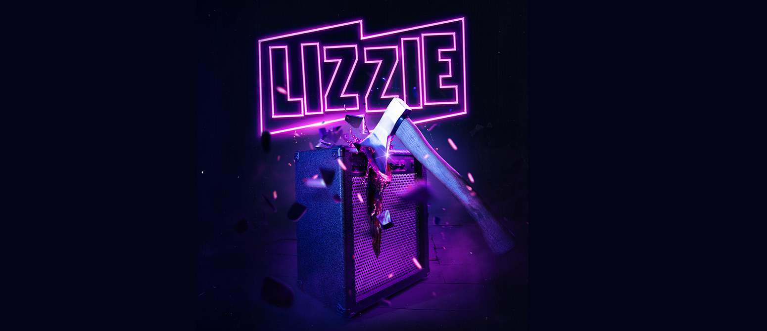 Tour Announcement: Lizzie