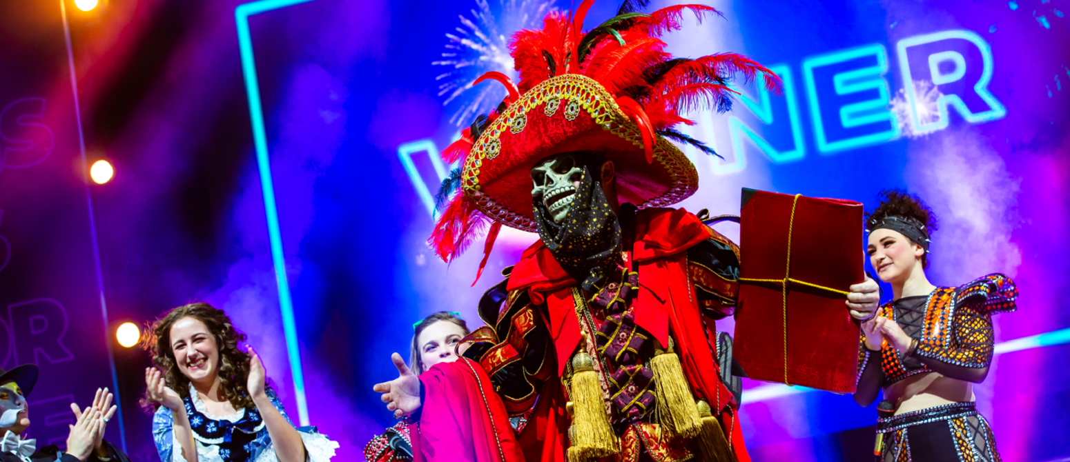 Musical Con is Back!