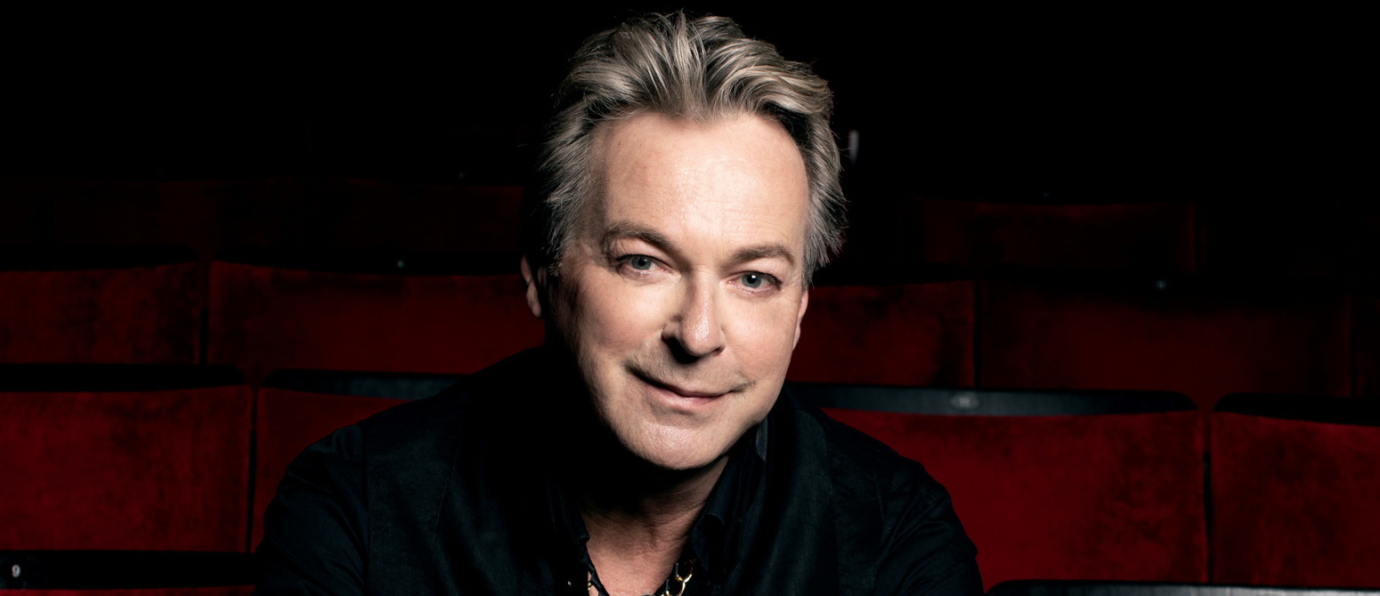 Cast news: Julian Clary is Herod