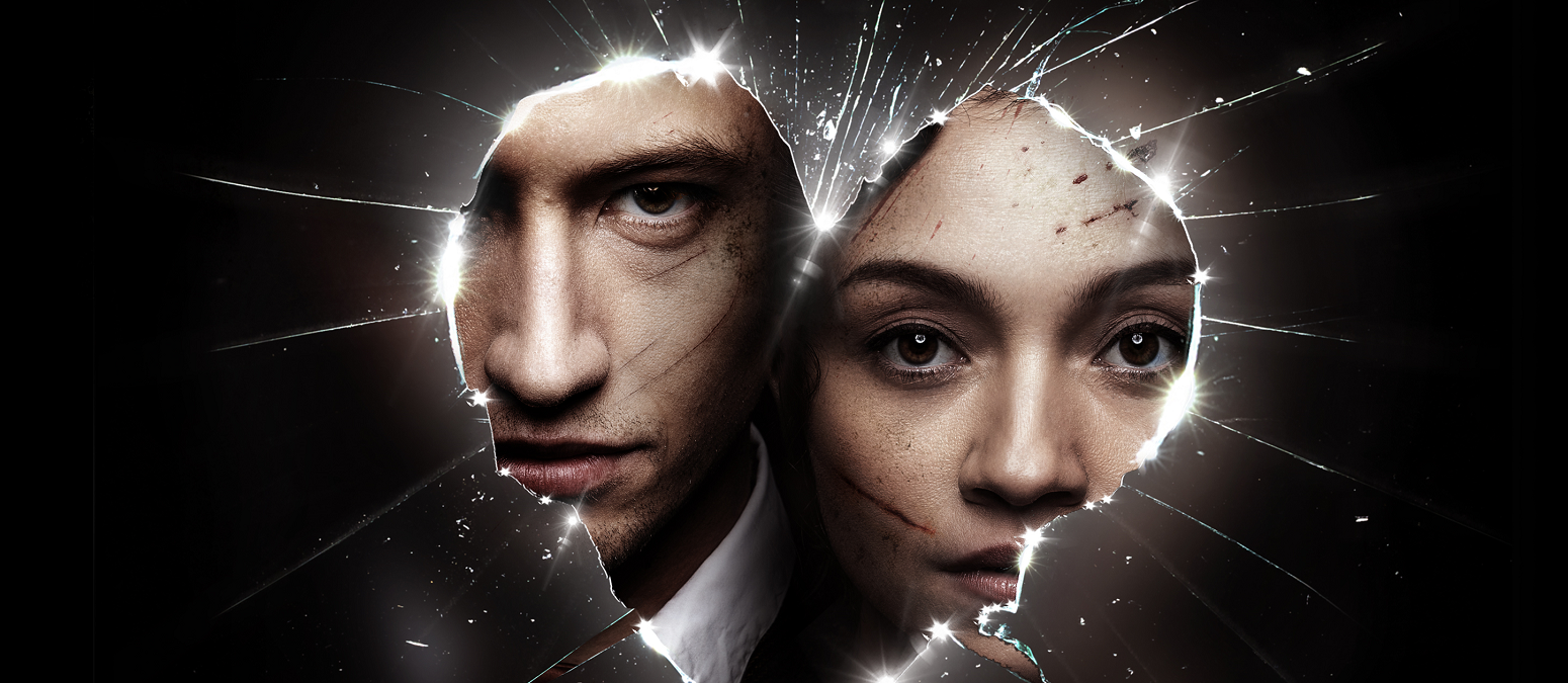 Bonnie & Clyde Cast Recording Is Out Now