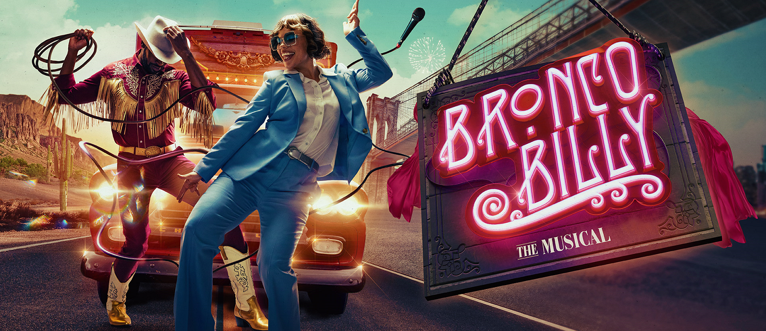 Bronco Billy Announces 2024 West End Premiere