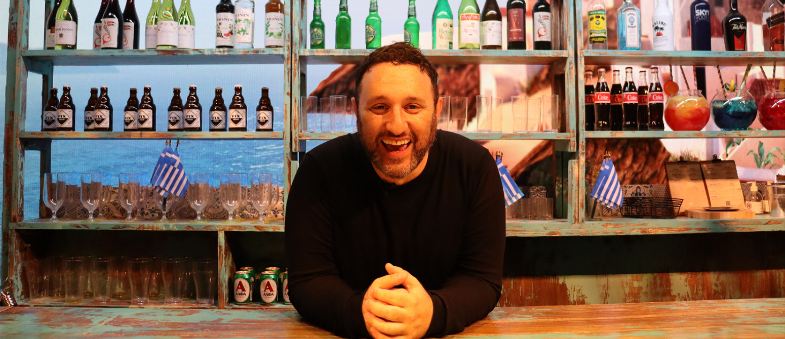 Cast News: Mamma Mia! The Party