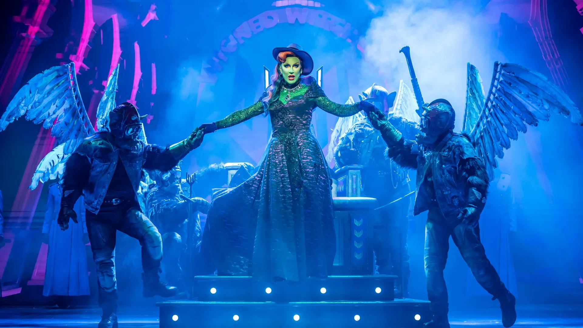 Review: The Wizard of Oz