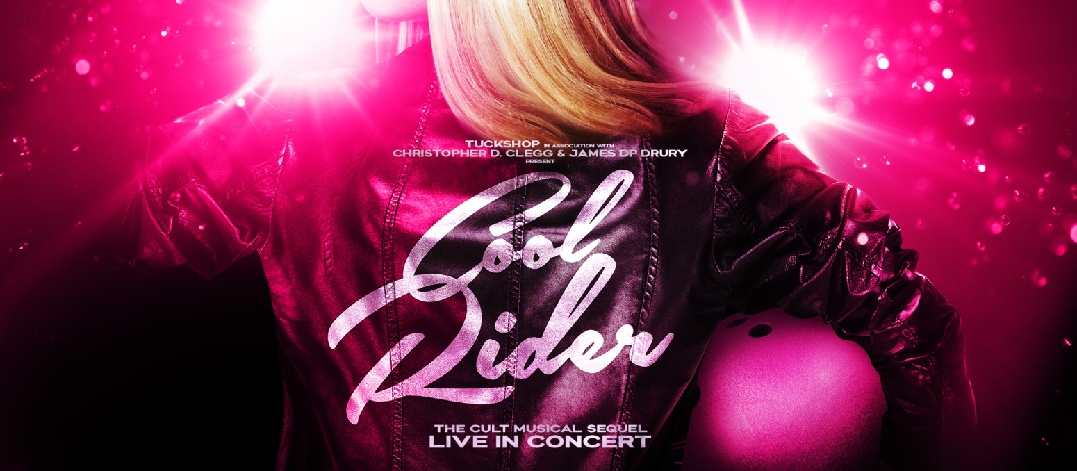 Cool Rider: 10th Anniversary Announcement