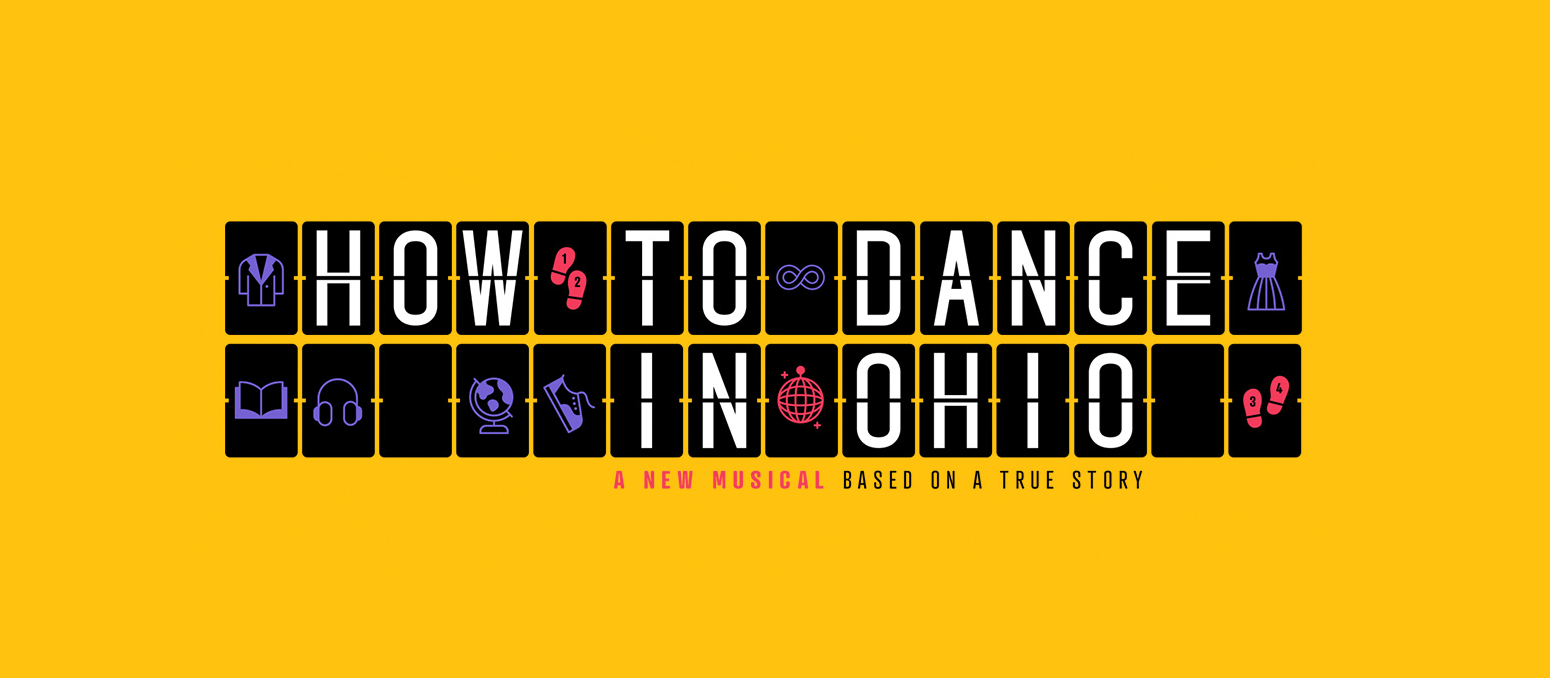 New Cast Recording: How to Dance in Ohio