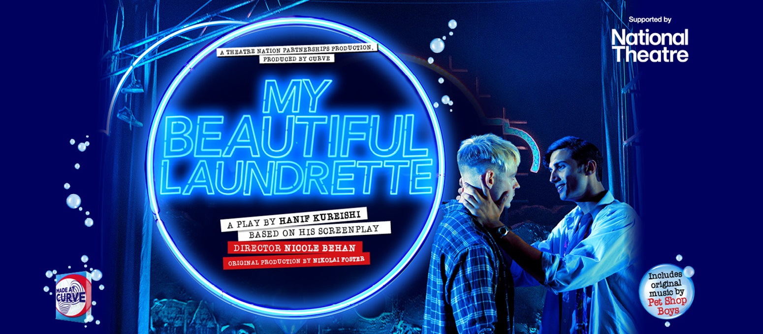 On Tour: My Beautiful Laundrette - Matinee Musicals