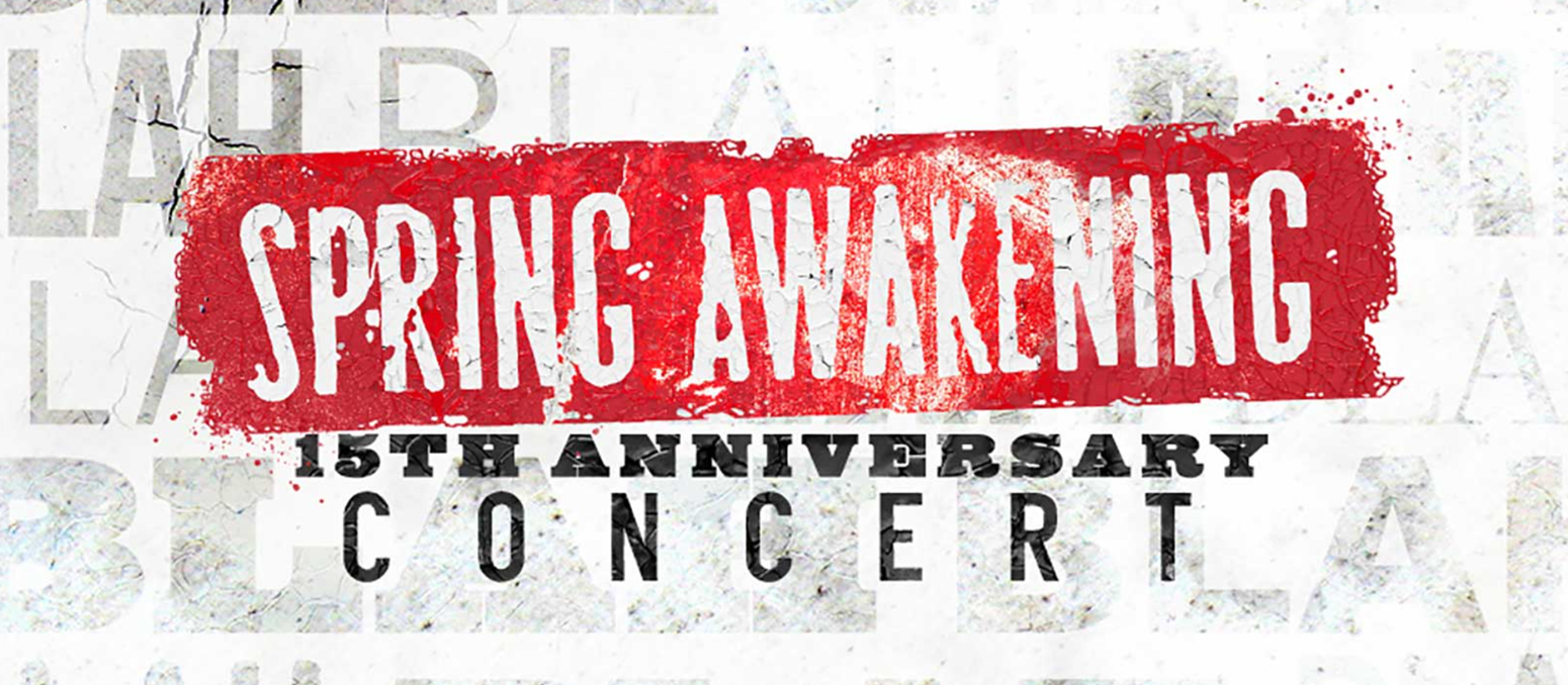 15 Years Later, 'Spring Awakening' Returns to Broadway Without