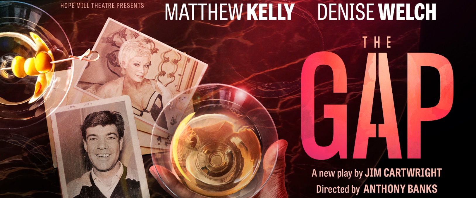 Review: The Gap