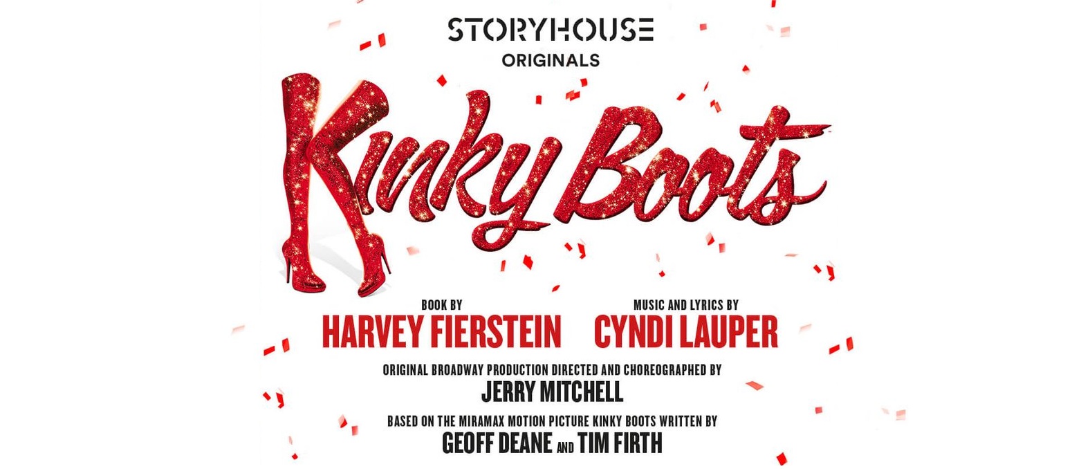 Cast News: Kinky Boots