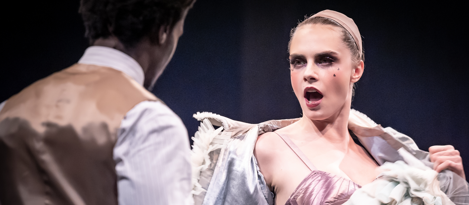 Cabaret’s New Cast Have Arrived