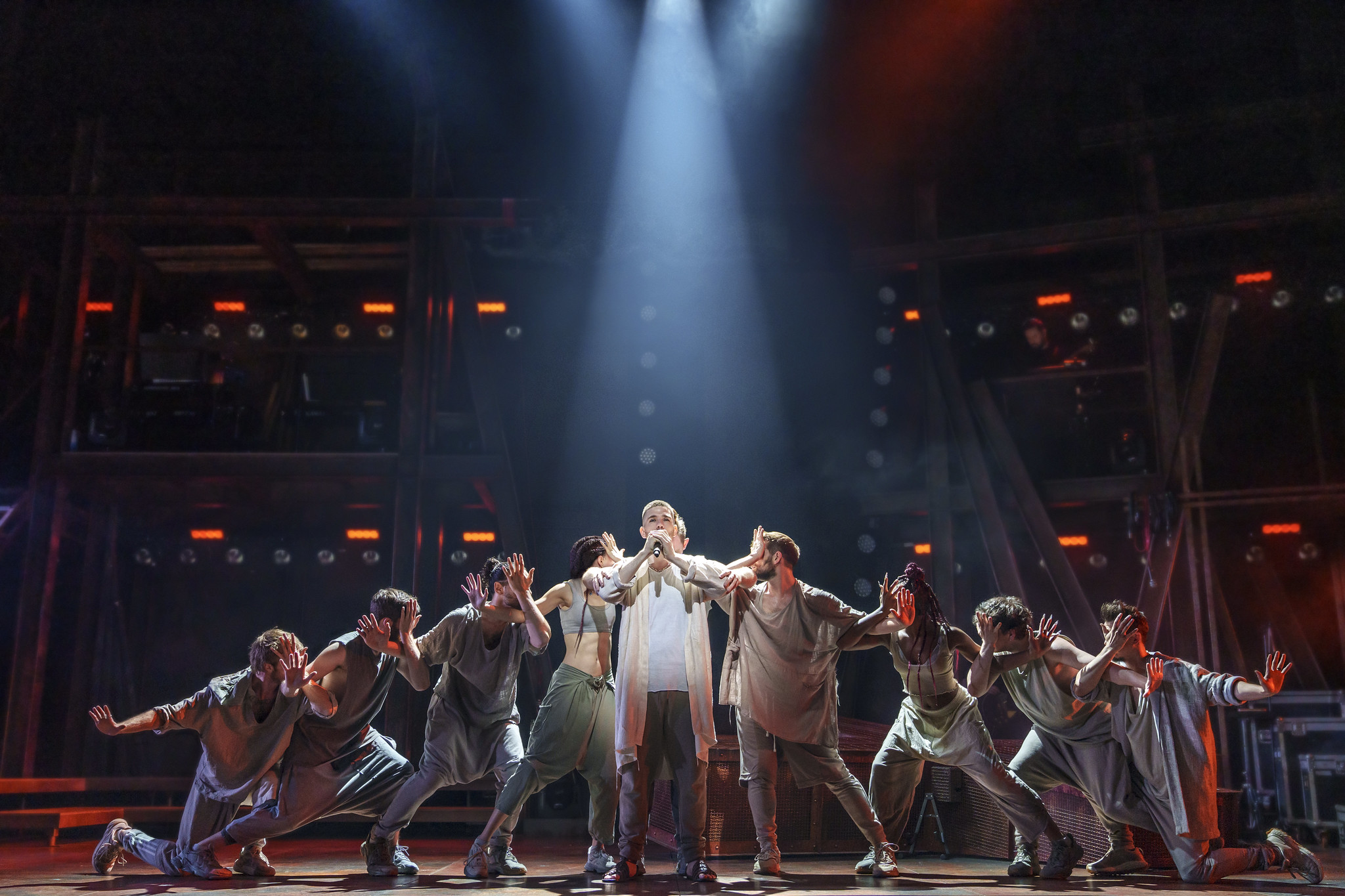 Review: Jesus Christ Superstar