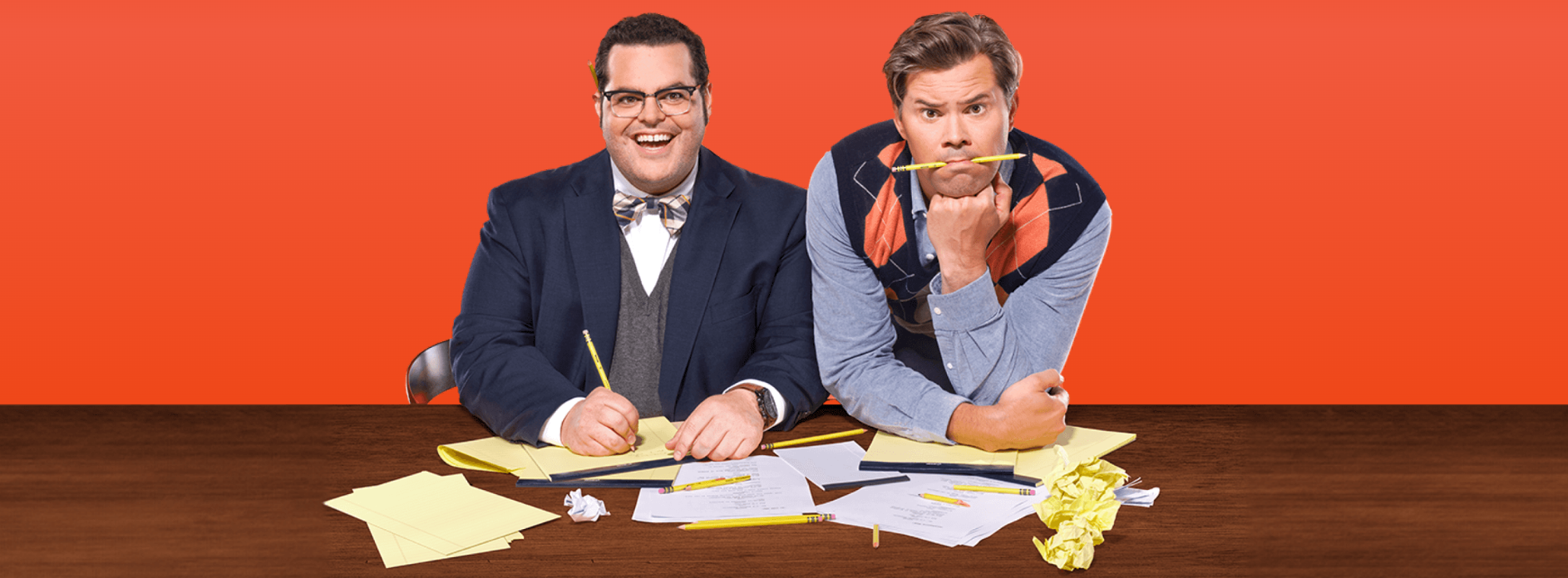 Gutenberg! The Musical! – Original Broadway Cast Album Out Now