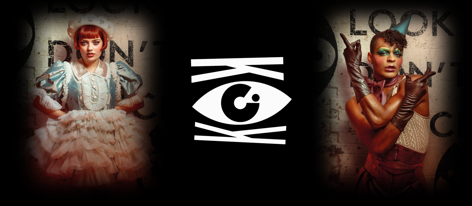Cast News: Cabaret at the Kit Kat Club