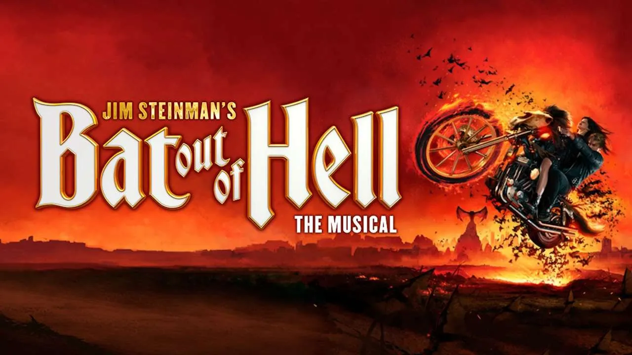 Bat Out Of Hell Returns In 2025
