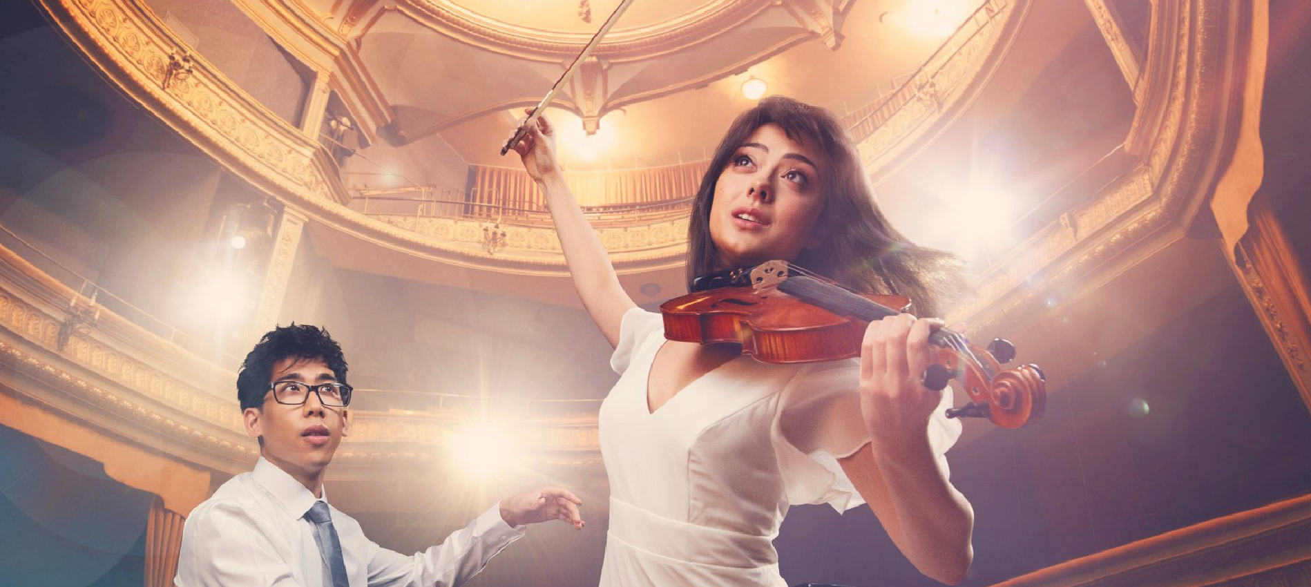 Your Lie in April : 12 Week West End Premiere