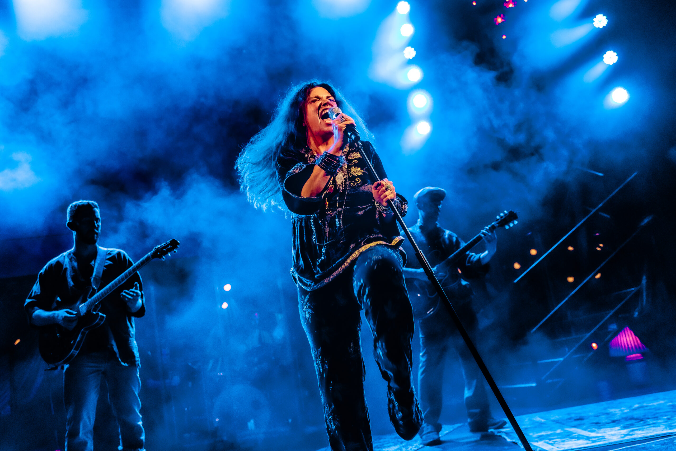 It’s Time To Spend A Night With Janis Joplin