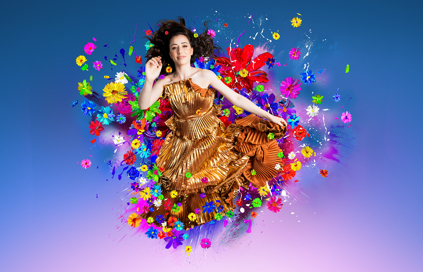 Cast News: My Fair Lady