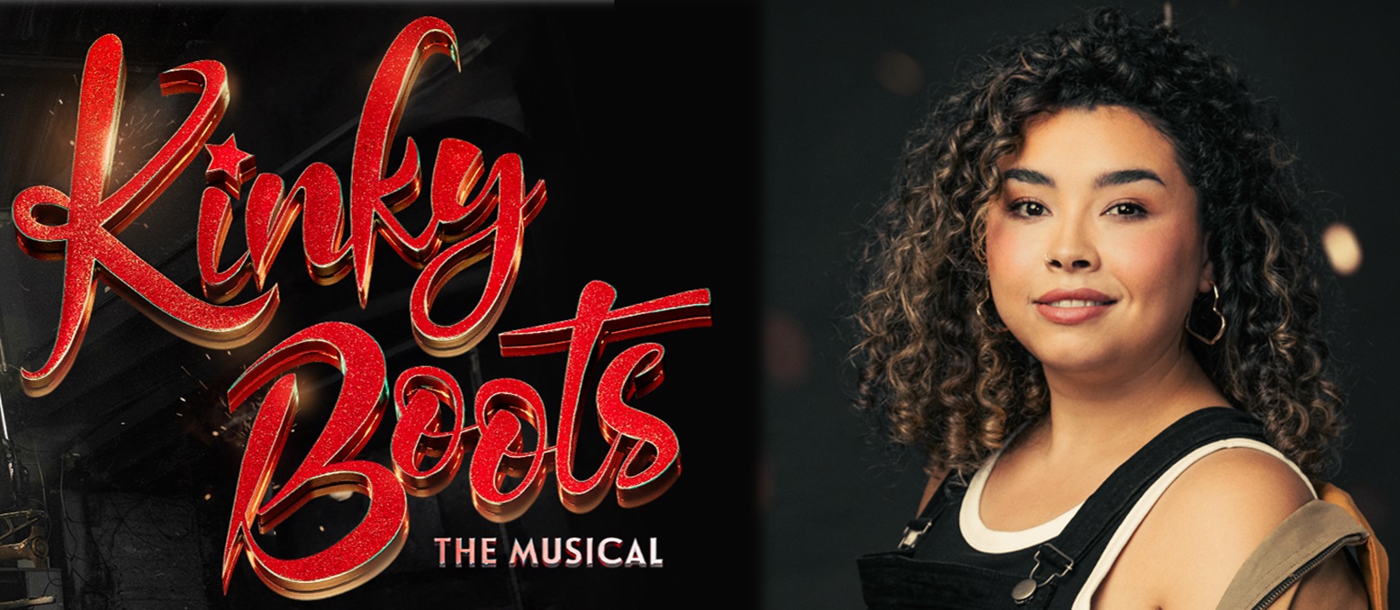 Cast News: Kinky Boots