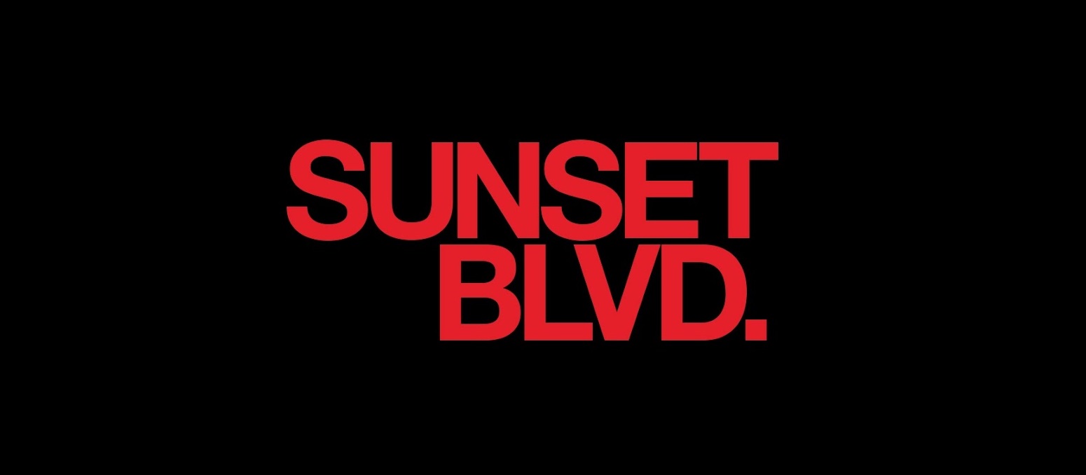 Sunset Blvd: The Album is Out Now